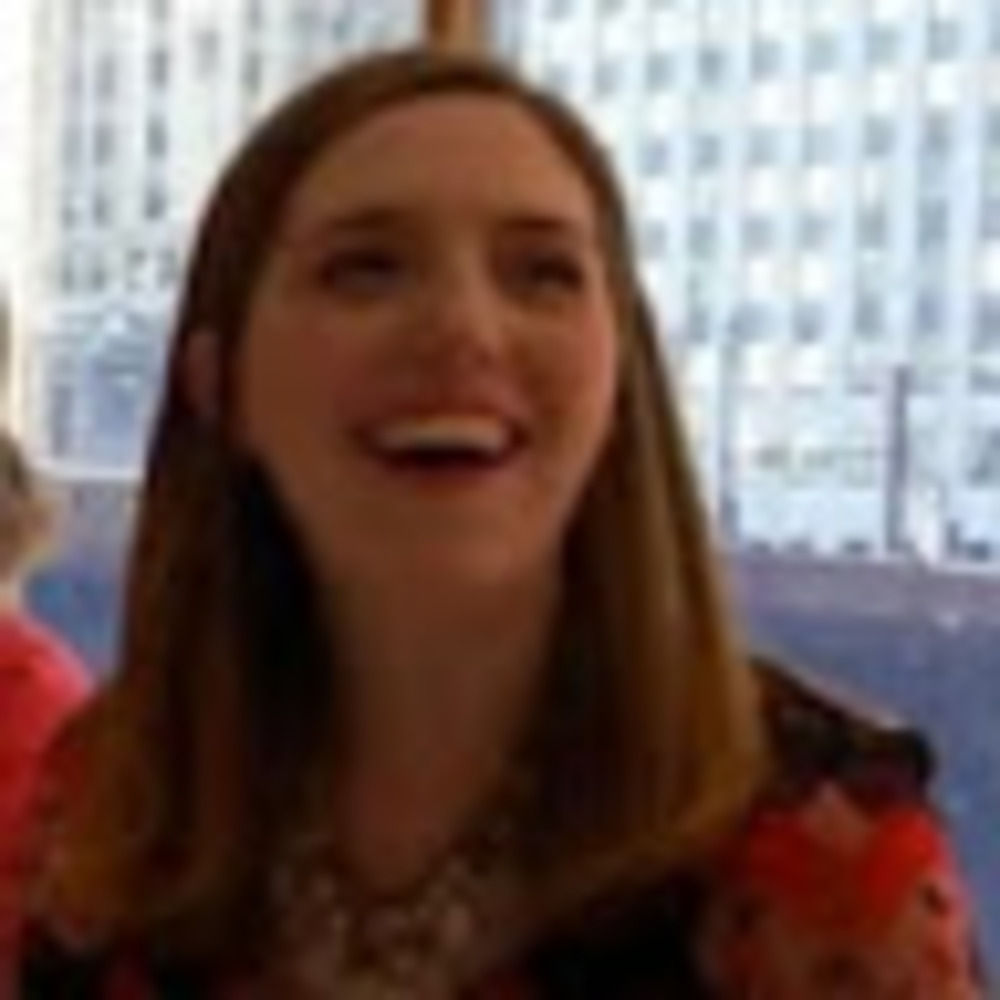 Meet your Posher, Rachel